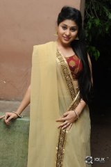 Hamida Khatoon at Sahasam Seyara Dimbaca Audio Launch